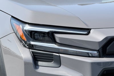 2026 Toyota RAV4 Woodland