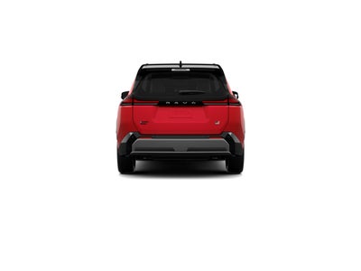 2026 Toyota RAV4 Plug-In Hybrid GR Sport