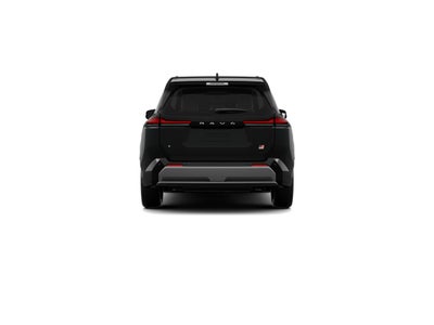 2026 Toyota RAV4 Plug-In Hybrid GR SPORT