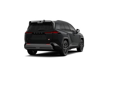 2026 Toyota RAV4 Plug-In Hybrid GR SPORT