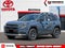 2026 Toyota RAV4 Plug-In Hybrid Woodland