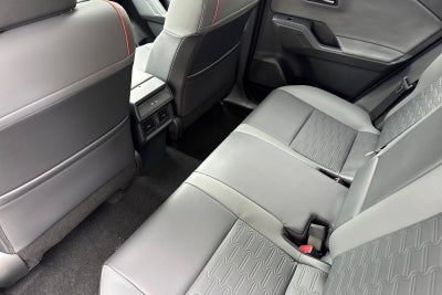 2026 Toyota RAV4 Plug-In Hybrid Woodland
