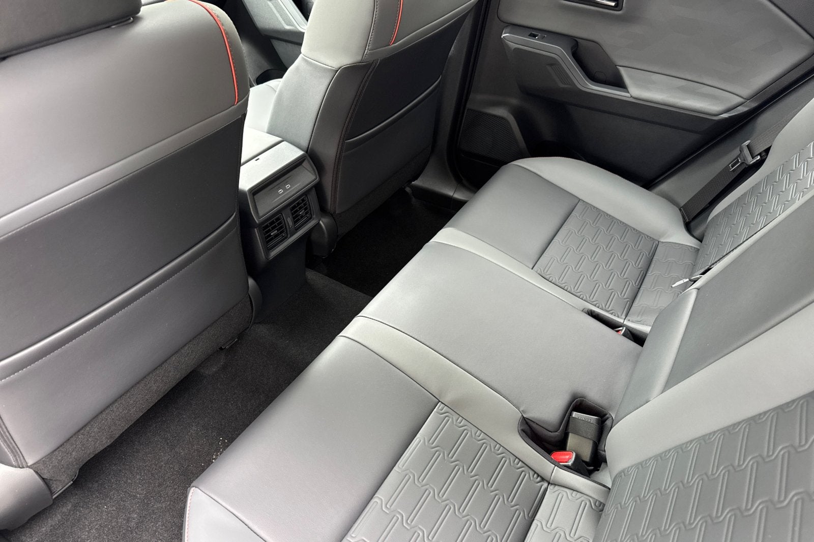 2026 Toyota RAV4 Plug-In Hybrid Woodland