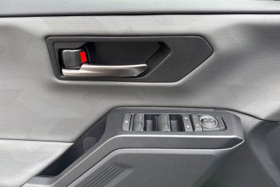 2026 Toyota RAV4 Plug-In Hybrid Woodland