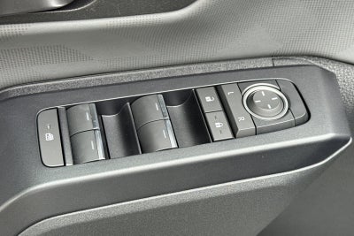 2026 Toyota RAV4 Plug-In Hybrid Woodland