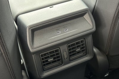 2026 Toyota RAV4 Plug-In Hybrid Woodland