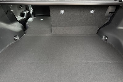 2026 Toyota RAV4 Plug-In Hybrid Woodland