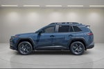 2026 Toyota RAV4 Plug-In Hybrid Woodland