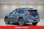 2026 Toyota RAV4 Plug-In Hybrid Woodland