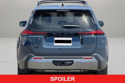 2026 Toyota RAV4 Plug-In Hybrid Woodland
