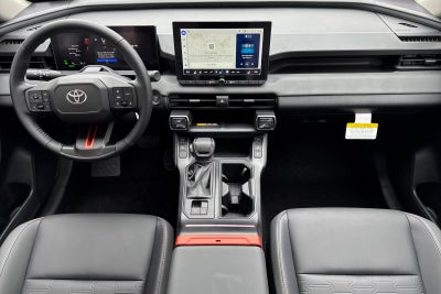 2026 Toyota RAV4 Plug-In Hybrid Woodland