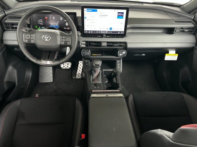 2026 Toyota RAV4 Plug-In Hybrid GR Sport
