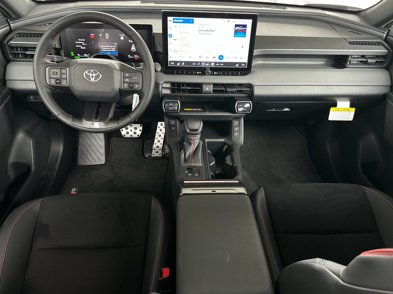 2026 Toyota RAV4 Plug-In Hybrid GR Sport