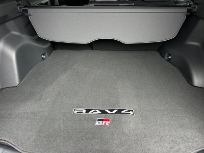 2026 Toyota RAV4 Plug-In Hybrid GR Sport