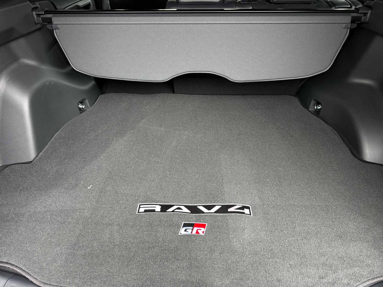 2026 Toyota RAV4 Plug-In Hybrid GR Sport