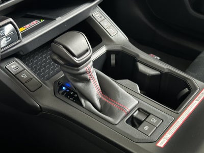 2026 Toyota RAV4 Plug-In Hybrid GR Sport