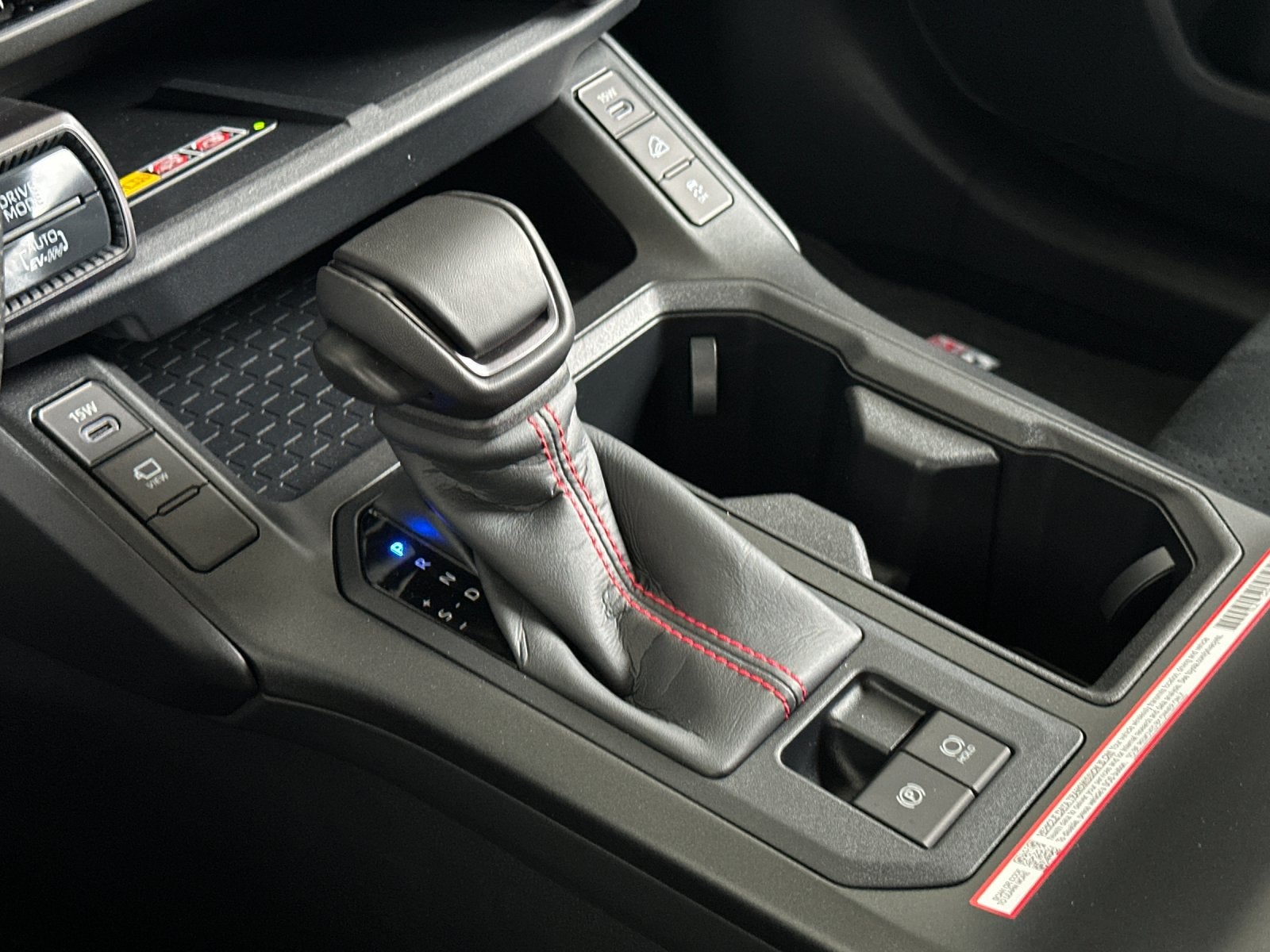 2026 Toyota RAV4 Plug-In Hybrid GR Sport