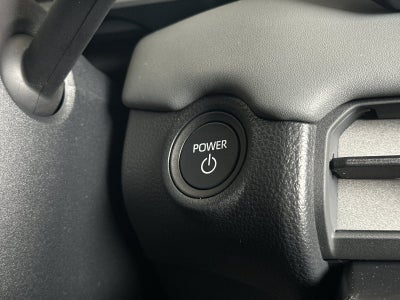 2026 Toyota RAV4 Plug-In Hybrid GR Sport