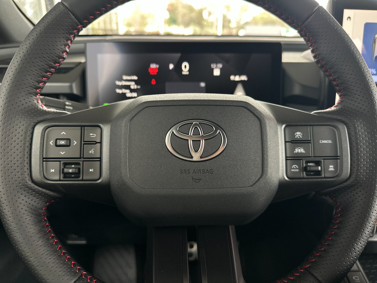 2026 Toyota RAV4 Plug-In Hybrid GR Sport
