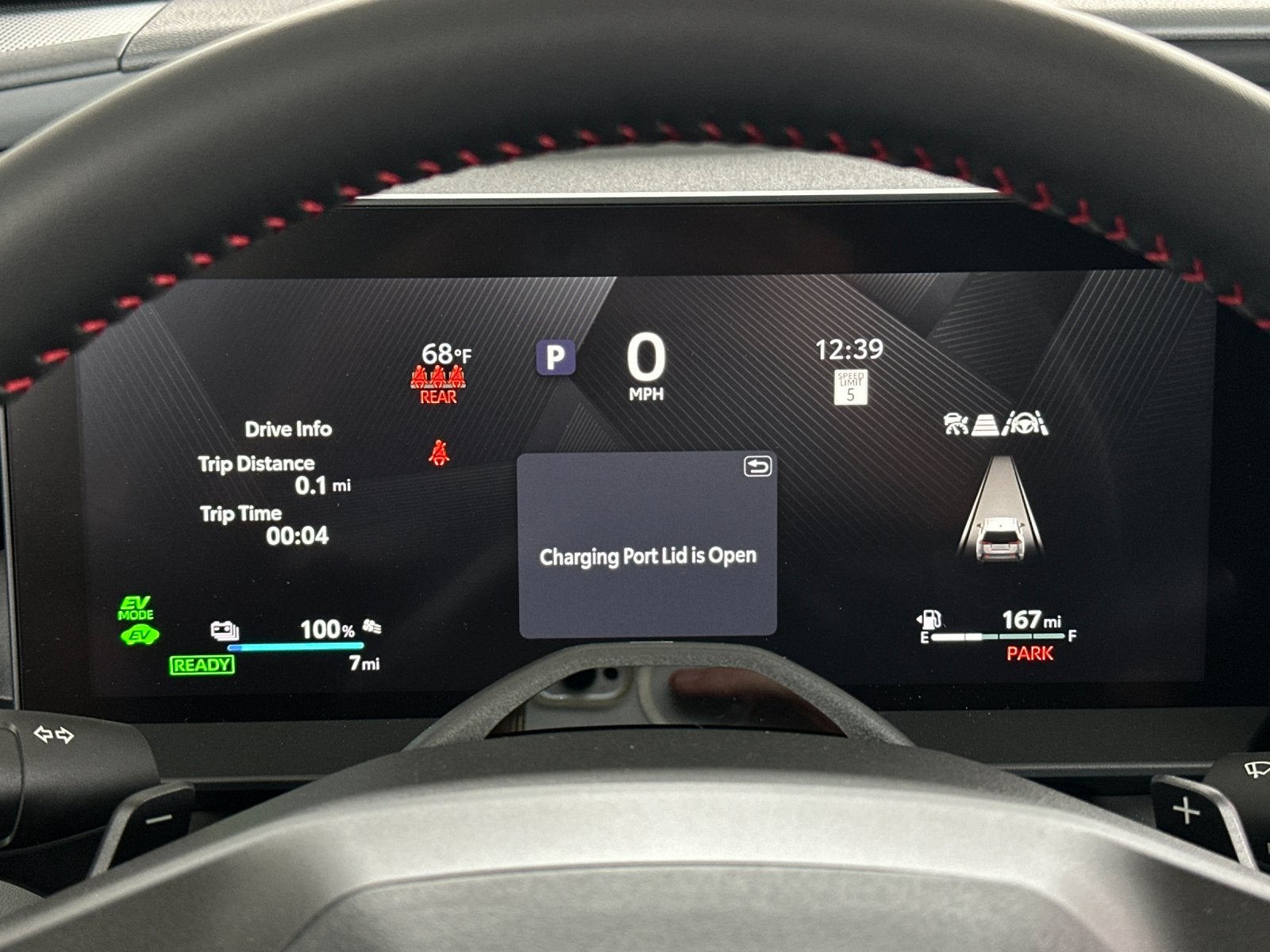 2026 Toyota RAV4 Plug-In Hybrid GR Sport