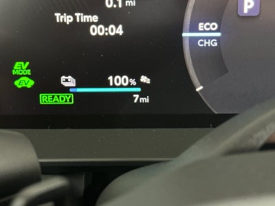 2026 Toyota RAV4 Plug-In Hybrid GR Sport