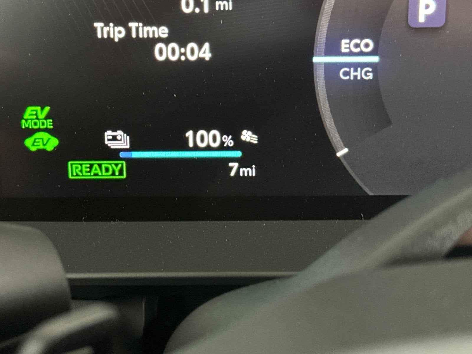 2026 Toyota RAV4 Plug-In Hybrid GR Sport