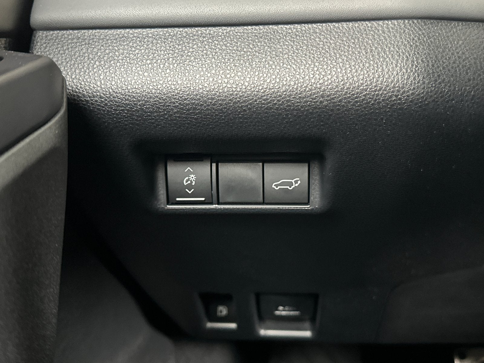 2026 Toyota RAV4 Plug-In Hybrid GR Sport