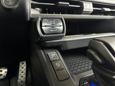 2026 Toyota RAV4 Plug-In Hybrid GR Sport