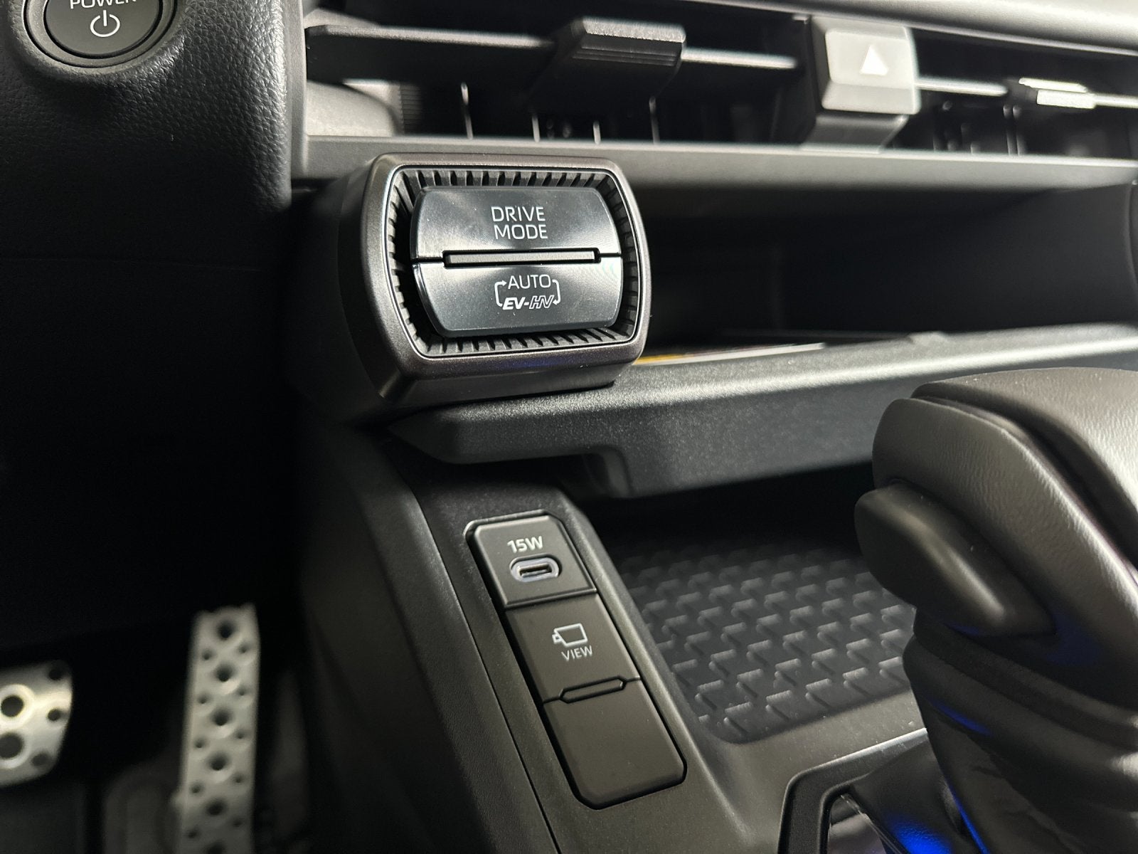 2026 Toyota RAV4 Plug-In Hybrid GR Sport