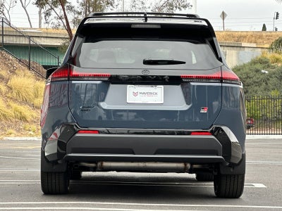 2026 Toyota RAV4 Plug-In Hybrid GR Sport