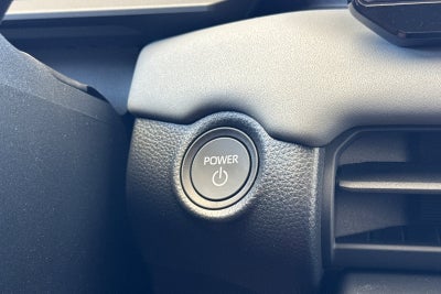 2026 Toyota RAV4 Plug-In Hybrid GR Sport