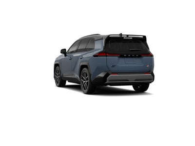 2026 Toyota RAV4 Plug-In Hybrid GR Sport
