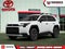 2026 Toyota RAV4 Plug-In Hybrid Woodland