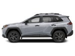 2026 Toyota RAV4 Plug-In Hybrid Woodland