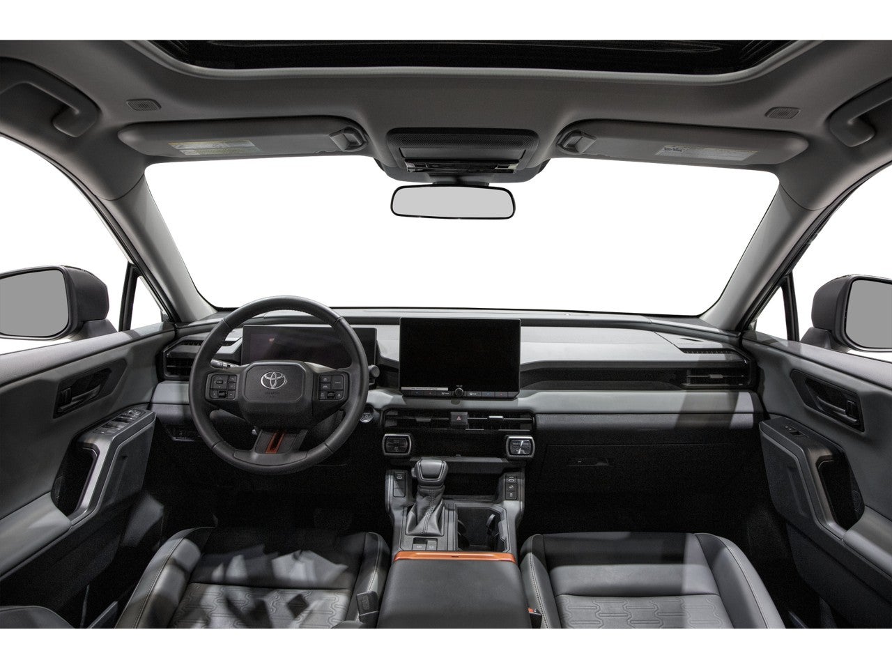 2026 Toyota RAV4 Plug-In Hybrid Woodland