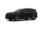 2026 Toyota RAV4 Plug-In Hybrid GR Sport