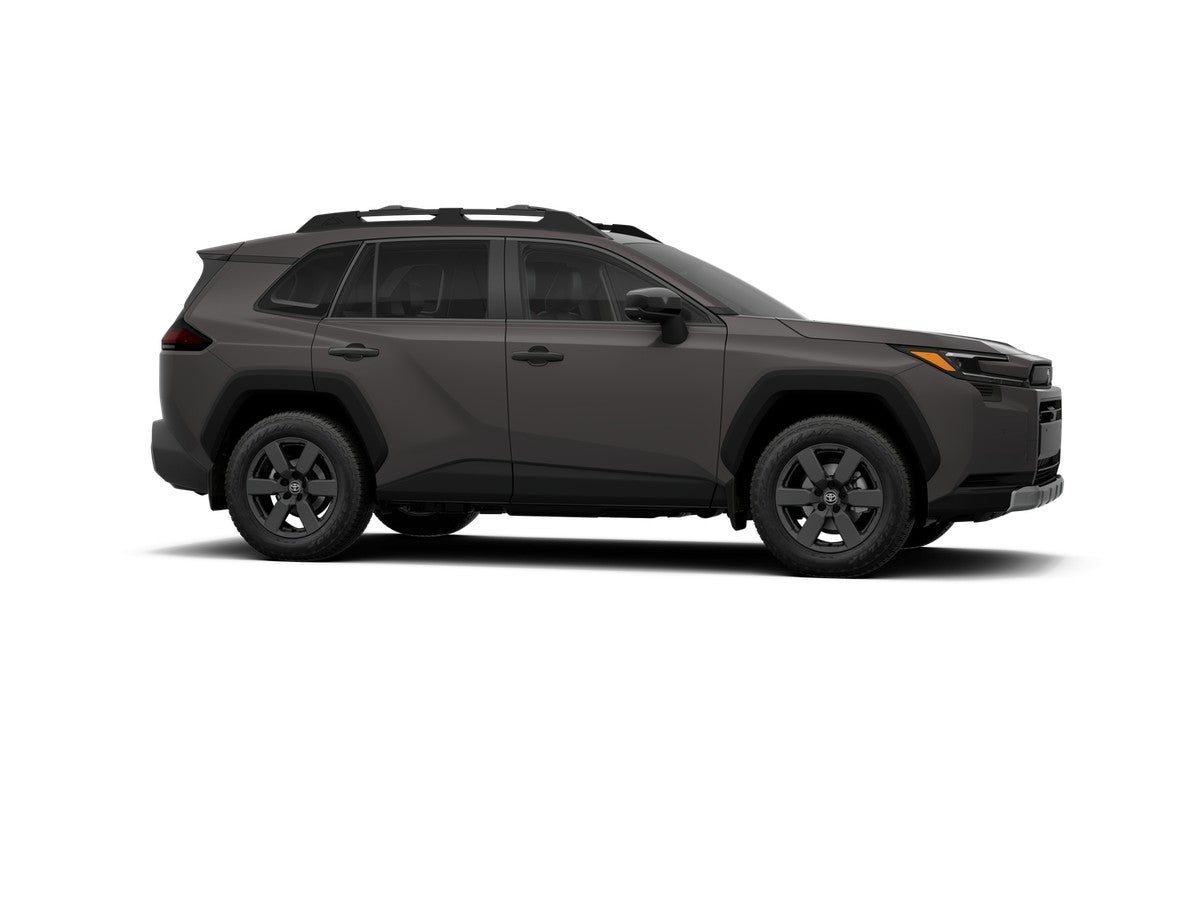 2026 Toyota RAV4 Plug-In Hybrid Woodland