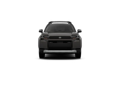 2026 Toyota RAV4 Plug-In Hybrid Woodland