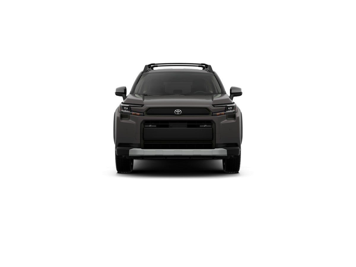 2026 Toyota RAV4 Plug-In Hybrid Woodland