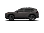 2026 Toyota RAV4 Plug-In Hybrid Woodland