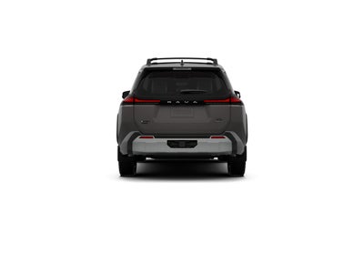 2026 Toyota RAV4 Plug-In Hybrid Woodland