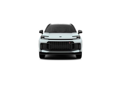 2026 Toyota RAV4 Plug-In Hybrid GR Sport