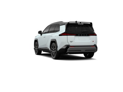 2026 Toyota RAV4 Plug-In Hybrid GR Sport