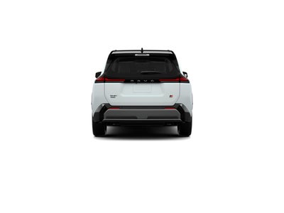 2026 Toyota RAV4 Plug-In Hybrid GR Sport