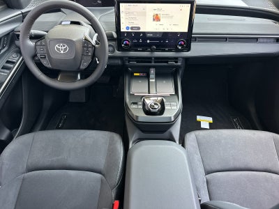 2026 Toyota C-HR XSE