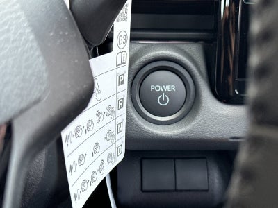 2026 Toyota C-HR XSE