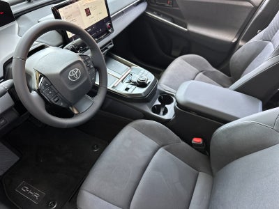 2026 Toyota C-HR XSE