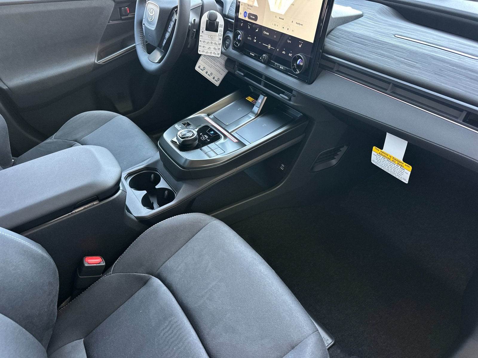 2026 Toyota C-HR XSE