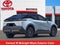2026 Toyota C-HR XSE