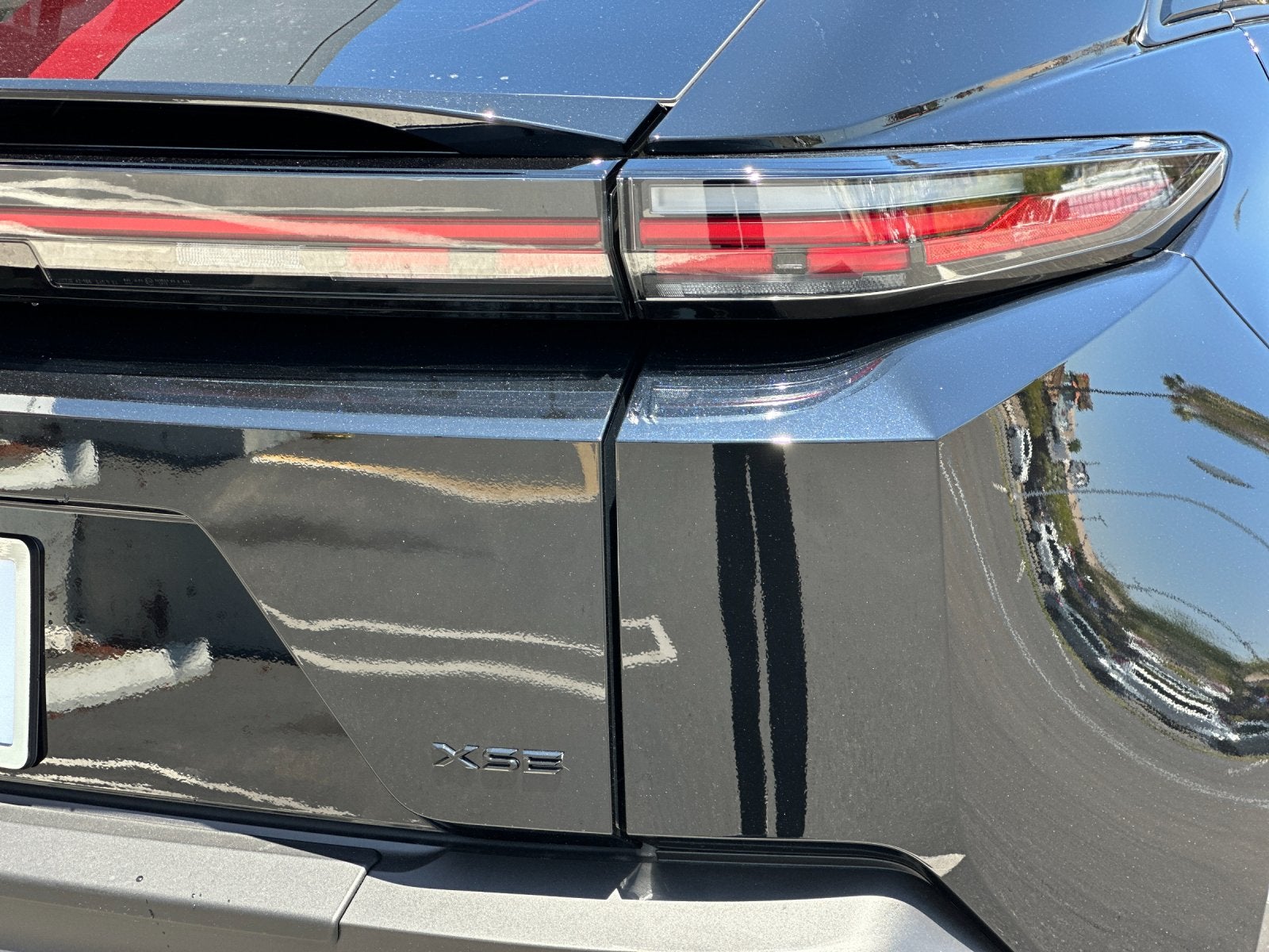 2026 Toyota C-HR XSE